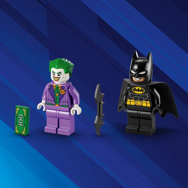 LEGO Batmobile™ achtervolging: Batman™ vs. The Joker™ 76264 Batman LEGO BATMAN @ 2TTOYS LEGO €. 22.99