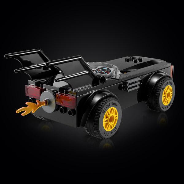 LEGO Batmobile™ achtervolging: Batman™ vs. The Joker™ 76264 Batman LEGO BATMAN @ 2TTOYS LEGO €. 22.99