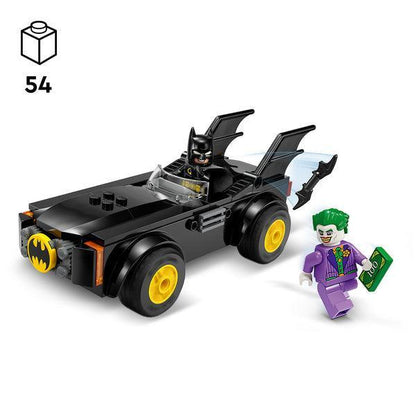 LEGO Batmobile™ achtervolging: Batman™ vs. The Joker™ 76264 Batman LEGO BATMAN @ 2TTOYS LEGO €. 22.99