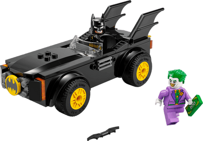 LEGO Batmobile™ achtervolging: Batman™ vs. The Joker™ 76264 Batman LEGO BATMAN @ 2TTOYS LEGO €. 22.99