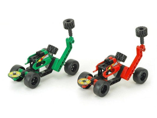 LEGO Battle Cars 8241 TECHNIC LEGO TECHNIC @ 2TTOYS LEGO €. 9.00