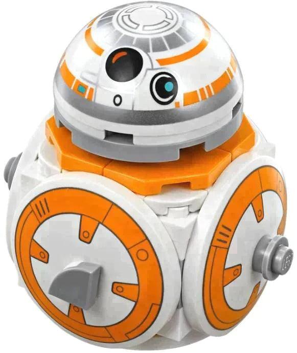 LEGO BB-8 40288 Star Wars - Promotional LEGO Star Wars - Promotional @ 2TTOYS LEGO €. 19.99