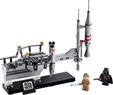 LEGO Bespin Duel 75294 StarWars LEGO STARWARS @ 2TTOYS LEGO €. 299.99