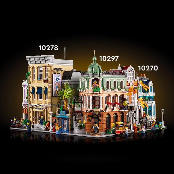 LEGO Boetiekhotel 10297 Creator Expert LEGO ICONS @ 2TTOYS LEGO €. 224.99