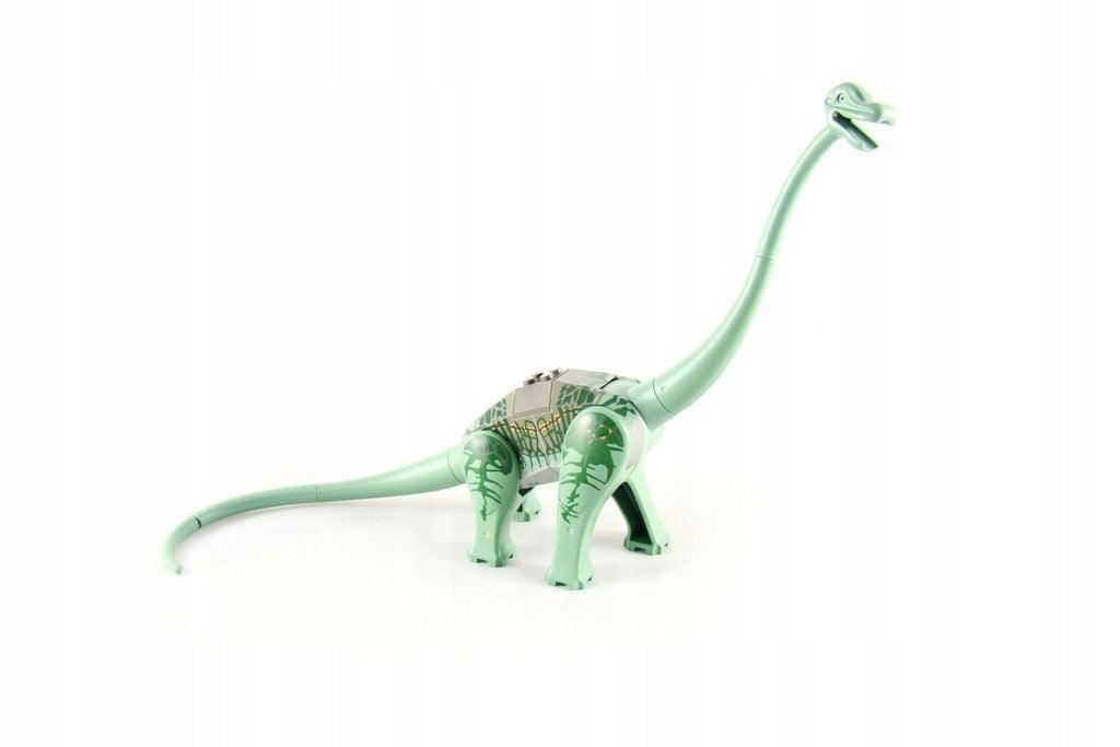 LEGO Brachiosaurus 6719 Dinosaurs LEGO Dinosaurs @ 2TTOYS LEGO €. 10.00