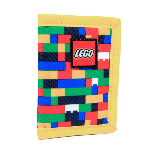 LEGO Brick Wallet 5007483 Gear LEGO Gear @ 2TTOYS LEGO €. 7.99