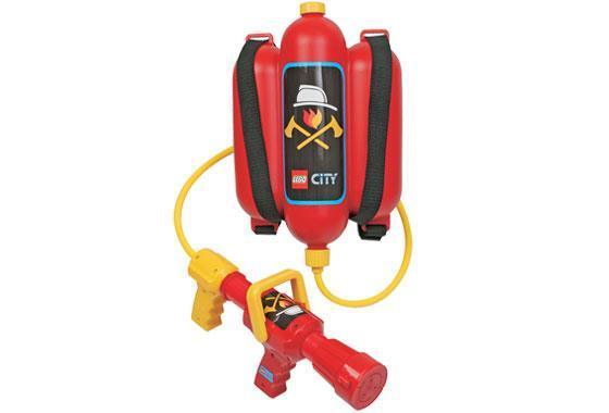 LEGO City Firefighter Water Blaster EL771 Gear LEGO Gear @ 2TTOYS LEGO €. 12.99