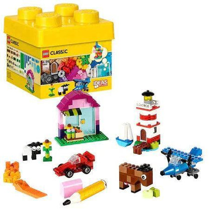 LEGO Classic Creatieve stenen Classic 10692 LEGO CLASSIC @ 2TTOYS LEGO €. 12.98