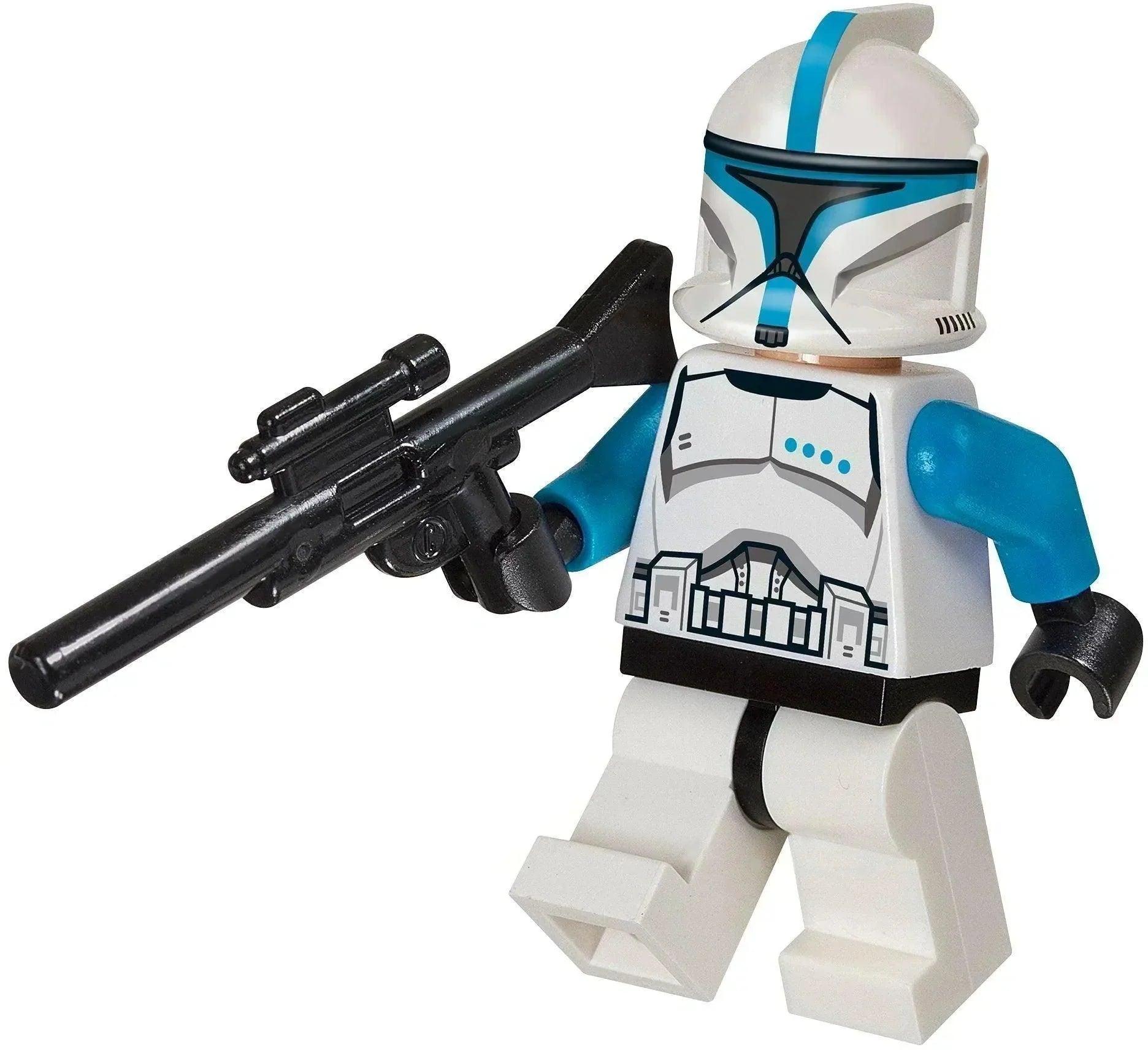 LEGO Clone Trooper Lieutenant 5001709 Star Wars - Episode II LEGO Star Wars - Episode II @ 2TTOYS LEGO €. 4.99