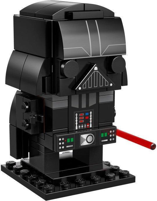 LEGO Darth Vader 41619 BrickHeadz LEGO Darth Vader 41619 BrickHeadz 41619 @ 2TTOYS LEGO €. 9.99