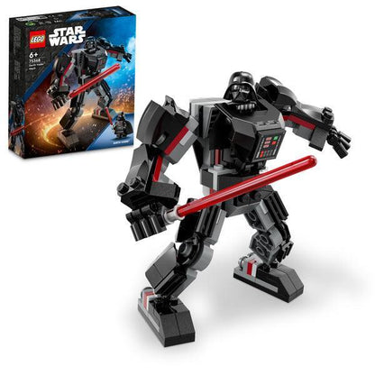 LEGO Darth Vader™ mecha 75368 StarWars LEGO STARWARS @ 2TTOYS LEGO €. 13.48