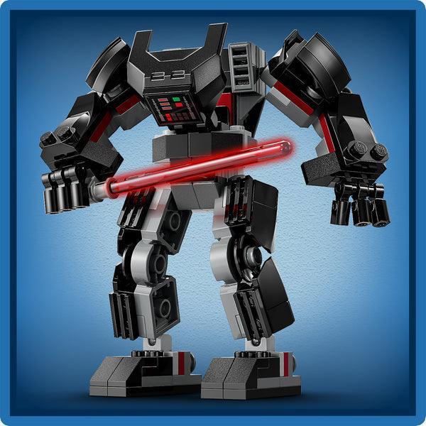 LEGO Darth Vader™ mecha 75368 StarWars LEGO STARWARS @ 2TTOYS LEGO €. 13.48