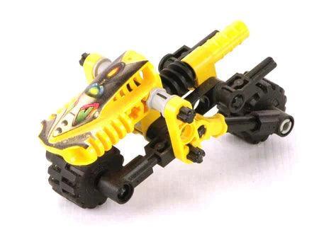 LEGO Dirt Bike 8004 TECHNIC LEGO TECHNIC @ 2TTOYS LEGO €. 6.99