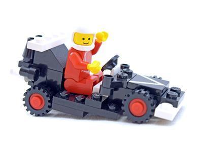 LEGO Dragster 1528 Town LEGO Town @ 2TTOYS LEGO €. 0.00