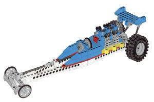 LEGO Dragster 8847 TECHNIC LEGO TECHNIC @ 2TTOYS LEGO €. 29.99