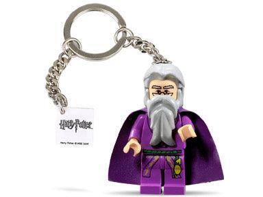 LEGO Dumbledore Key Chain KC864 Gear LEGO Gear @ 2TTOYS LEGO €. 3.99