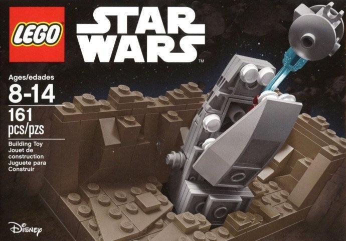 LEGO Escape the Space Slug 6176782 Star Wars - Promotional LEGO Star Wars - Promotional @ 2TTOYS LEGO €. 9.99