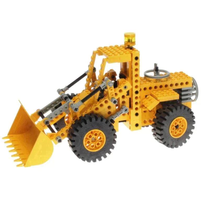 LEGO Excavator 8853 TECHNIC LEGO TECHNIC @ 2TTOYS LEGO €. 39.49