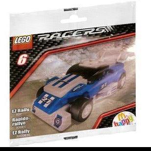 LEGO EZ Rally MCDR6 Gear LEGO Gear @ 2TTOYS LEGO €. 9.99