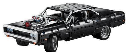 LEGO Fast & Furious Dodge Charger 42111 Technic (USED) LEGO TECHNIC @ 2TTOYS LEGO €. 99.99
