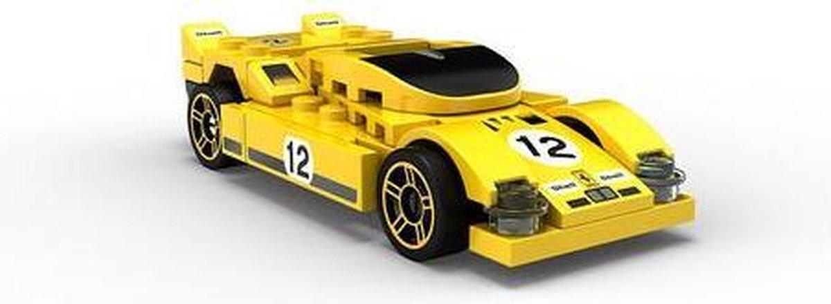 LEGO Ferrari 512 S 40193 Speedchampions LEGO SPEEDCHAMPIONS @ 2TTOYS LEGO €. 6.99