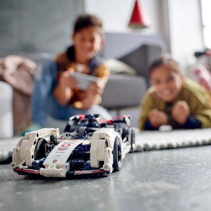 LEGO Formula E Porsche 99X Electrisch 42137 Technic LEGO TECHNIC @ 2TTOYS | Official LEGO shop😊🥰 LEGO €. 49.99