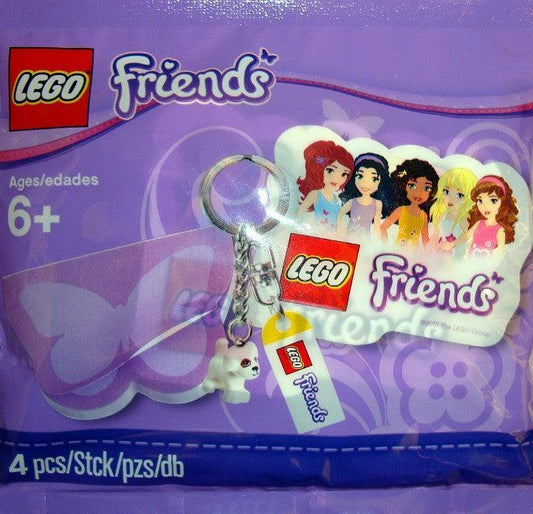 LEGO Friends promotional pack 6031636 Gear LEGO Gear @ 2TTOYS LEGO €. 6.99
