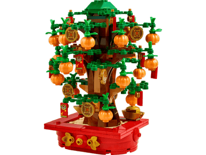 LEGO Geldboom 40648 Chinees Nieuwjaar LEGO CREATOR @ 2TTOYS LEGO €. 29.99