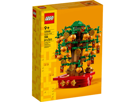 LEGO Geldboom 40648 Chinees Nieuwjaar LEGO CREATOR @ 2TTOYS LEGO €. 29.99