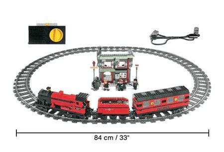 LEGO Gemotoriseerde Zweinstein Express 10132 Harry Potter LEGO Harry Potter - Prisoner of Azkaban @ 2TTOYS LEGO €. 119.99