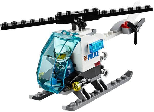 LEGO Gevangenis Eiland 60130 City LEGO CITY @ 2TTOYS LEGO €. 79.99