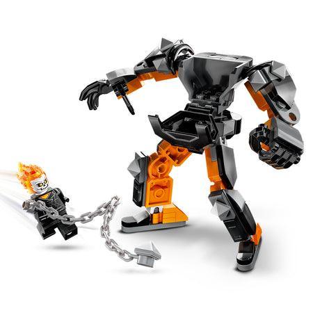 LEGO Ghost Rider Mech & motor 76245 City LEGO SUPERHEROES @ 2TTOYS LEGO €. 29.49