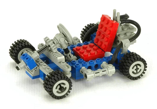 LEGO Go-Kart 1972 TECHNIC LEGO TECHNIC @ 2TTOYS LEGO €. 6.99