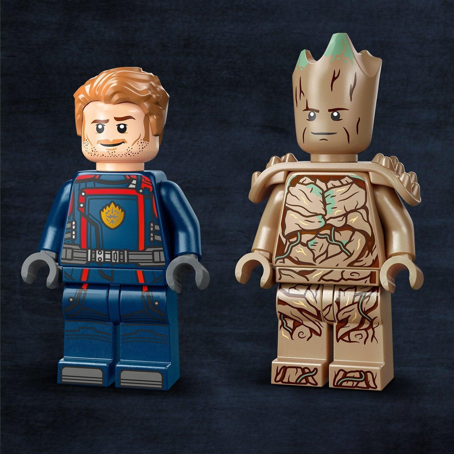 LEGO Guardians of the Galaxy Hoofdkwartier 76253 Superheroes LEGO SUPERHEROES @ 2TTOYS LEGO €. 8.49