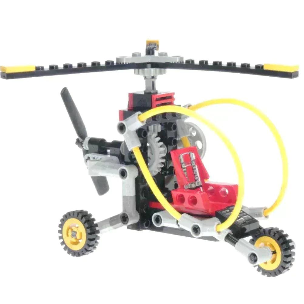 LEGO Gyro Copter 8215 TECHNIC LEGO TECHNIC @ 2TTOYS LEGO €. 7.99