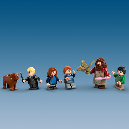 LEGO Hagrids huisje: onverwacht bezoek 76428 Harry Potter LEGO HARRY POTTER @ 2TTOYS LEGO €. 62.99