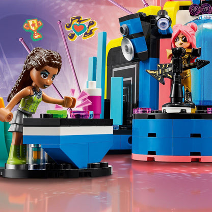 LEGO Heartlake City muziek talenten show 42616 Friends LEGO FRIENDS @ 2TTOYS LEGO €. 54.99