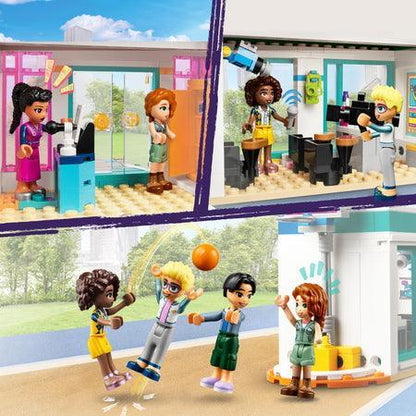 LEGO Heartlake Internationale school 41731 Friends LEGO FRIENDS @ 2TTOYS LEGO €. 84.98