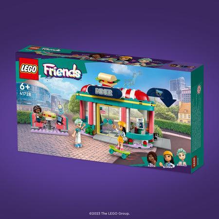 LEGO Heartlake Internationale school 41731 Friends LEGO FRIENDS @ 2TTOYS LEGO €. 84.98