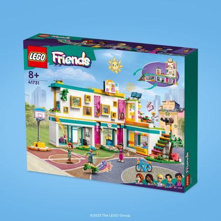 LEGO Heartlake Internationale school 41731 Friends LEGO FRIENDS @ 2TTOYS LEGO €. 84.98