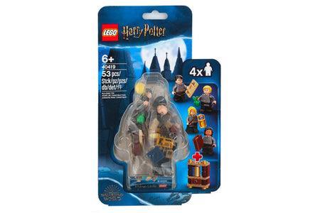 LEGO Hogwarts™ Leerlingen Acc. set 40419 Harry Potter LEGO HARRY POTTER @ 2TTOYS LEGO €. 9.99