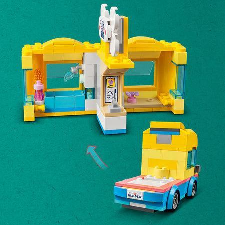 LEGO Hondenreddingswagen 41741 Friends LEGO FRIENDS @ 2TTOYS LEGO €. 25.48