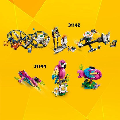 LEGO Hoofdstraat 31141 Creator LEGO CREATOR @ 2TTOYS LEGO €. 118.48