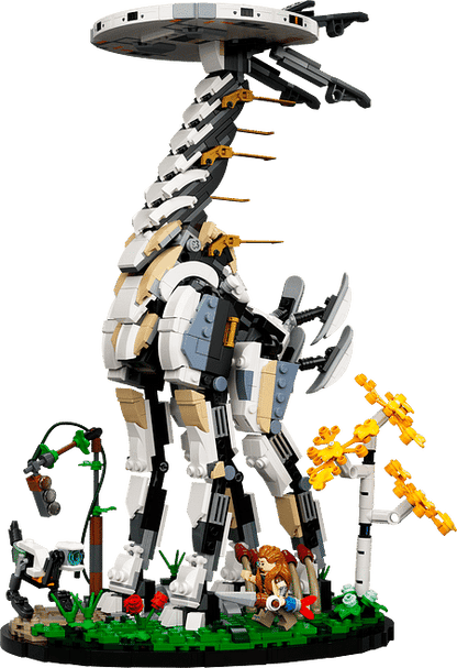 LEGO Horizon Forbidden West: Tallneck 76989 LEGO IDEAS @ 2TTOYS LEGO €. 89.99