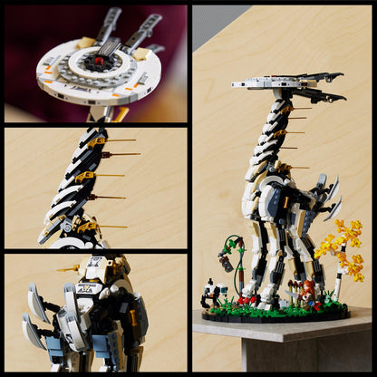 LEGO Horizon Forbidden West: Tallneck 76989 LEGO IDEAS @ 2TTOYS LEGO €. 89.99