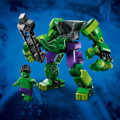 LEGO Hulk mechapantser 76241 Superheroes LEGO SUPERHEROES @ 2TTOYS LEGO €. 12.99