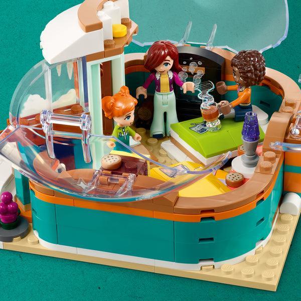 LEGO Iglo vakantieavontuur 41760 Friends LEGO FRIENDS @ 2TTOYS LEGO €. 42.48