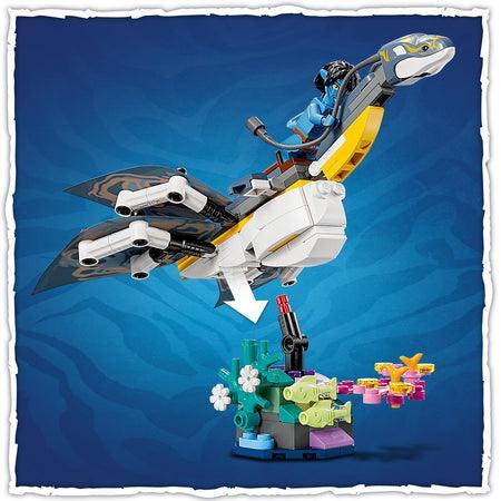 LEGO Ilu Ontdekking 75575 Avatar LEGO AVATAR @ 2TTOYS LEGO €. 20.99