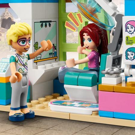 LEGO Kapper 41743 Friends LEGO FRIENDS @ 2TTOYS LEGO €. 37.99