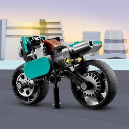 LEGO Klassieke motor 31135 Creator 3 in 1 LEGO CLASSIC @ 2TTOYS | Official LEGO shop😊🥰 LEGO €. 12.99